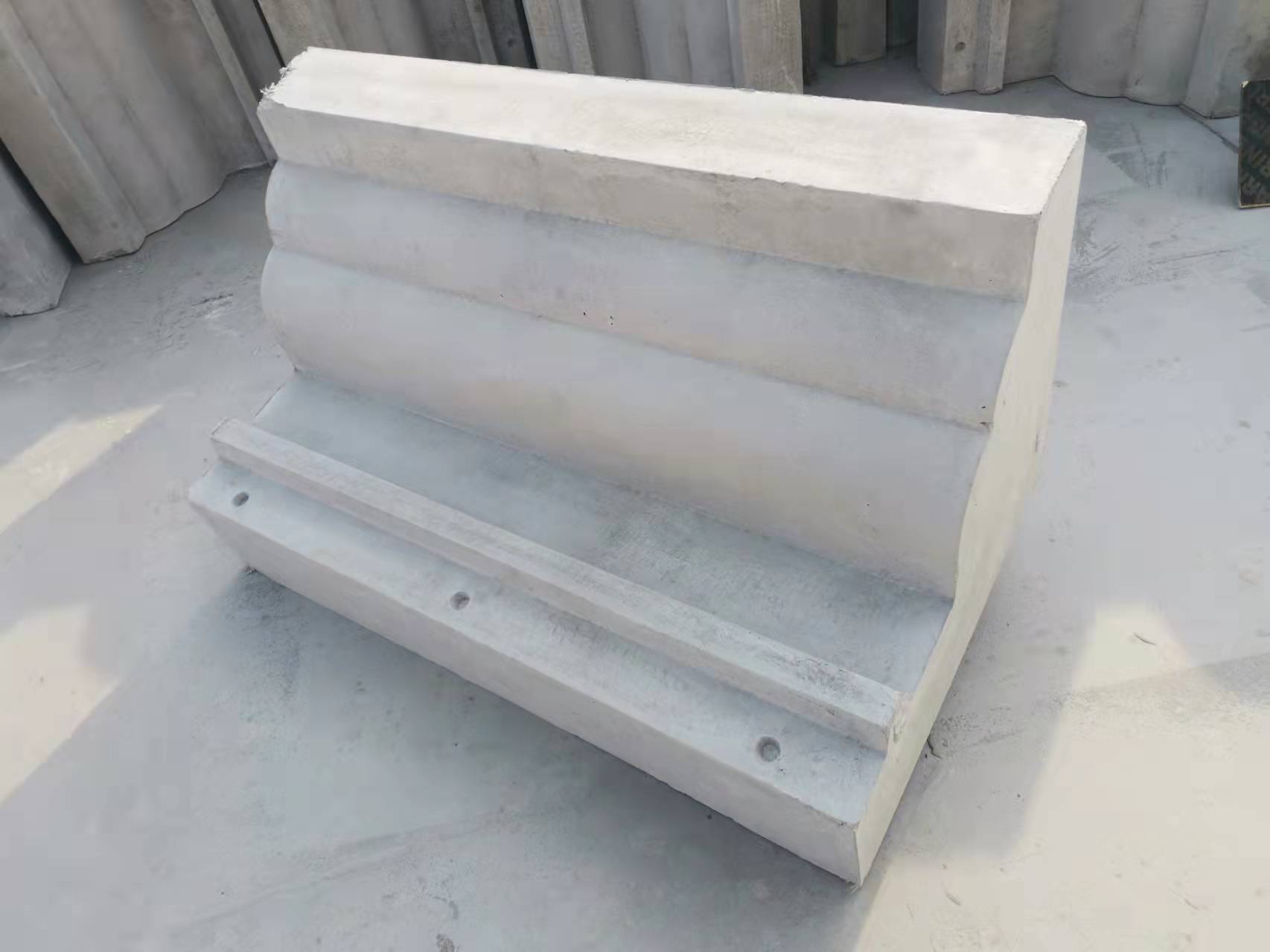 建筑行業(yè)里面的東營EPS線條是什么？