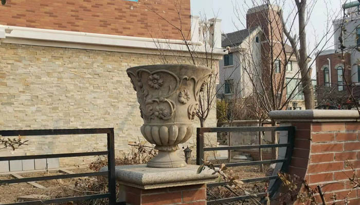 GRC構(gòu)件的質(zhì)量對(duì)使用時(shí)間影響大嗎？